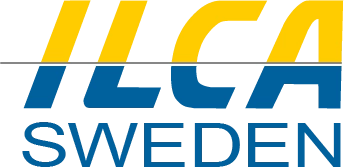 ILCA Sweden-logotype